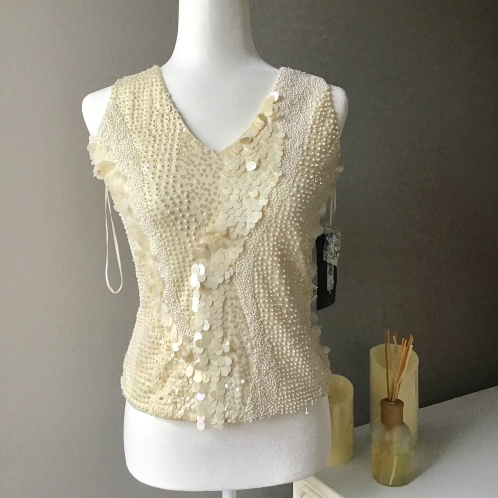 JS Boutique blouse